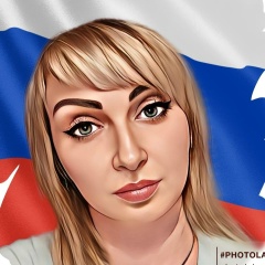 Ульяна Прасолова, 29.11.1987, Губкин