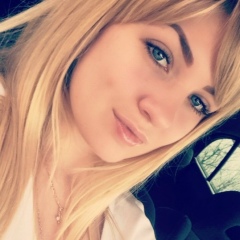 Кристина Борисова, 20.09, Новочеркасск