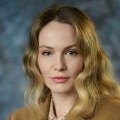 Виктория Горностаева, Москва