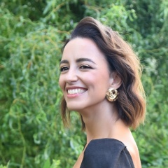 Анна Батаева, 12.08, Калининград