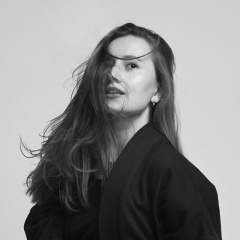 Мария Копытова, 19.09