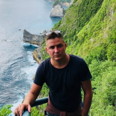 Вячеслав Матвеев, 26.05, Санкт-Петербург