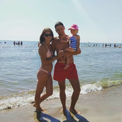 Коля Дядюк, 11.10.1993, Жмеринка