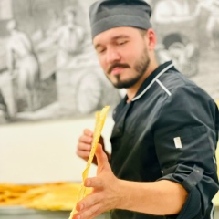 Илья Селезнев, 24.06.1988