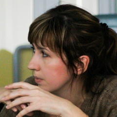 Наталия Полусмакова, 10.02, Волгоград