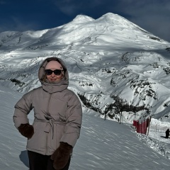 Мария Македон, Пенза