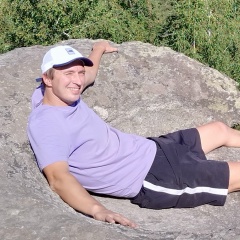 Евгений Гапченко, 08.04