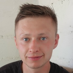 Роман Карпук, 24.05.1989