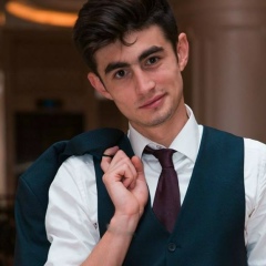 Novruz Fenerium, 05.05.1994, Баку