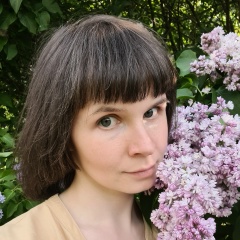 Анна Кузнецова, 18.09, Москва