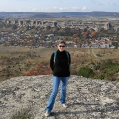 Ирина Орищенко, 14.08.1961, Севастополь