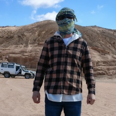 Dmitriy Ciganoff, Оренбург