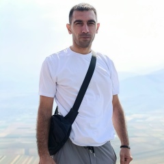 Хчо Абраамян, 02.01