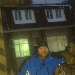 Ден Кириллов, 16.06.1974, Темиртау