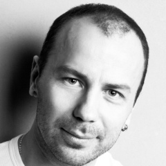 Сергей Ломин, Москва