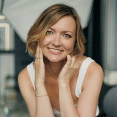 Анна Васильева, 28.01, Москва