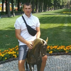 Александр Олейник, 22.09.1987, Харьков
