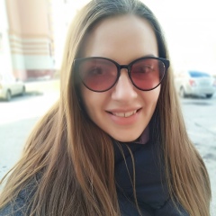 Ксюша Гутенко, 11.05.1989, Сумы