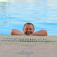 В'ячеслав Мельник, 06.09, Киев