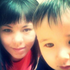 Карина Заманбекова, 07.06.1989, Талдыкорган