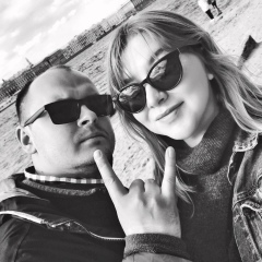 Алёна Варапаева, 12.03.1992, Москва