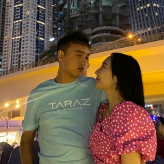 Жаксылык Жандар, 17.09.1994, Тараз