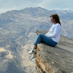 Анютик Яковлева, 19.11, Москва