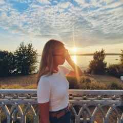 Эльвира Мухитова, 26.12, Набережные Челны