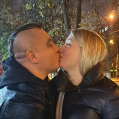 Анна Муравьева, Москва