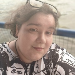 Ольга Струговщикова, 24.06, Наро-Фоминск