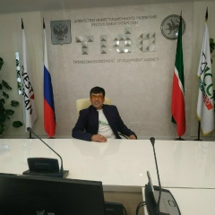 Фарид Курманов, 17.07.1981, Казань