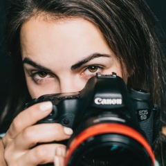 Софья Резникова, 14.10.1989, Санкт-Петербург