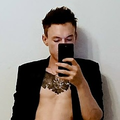 Владислав Творцов, 09.05, Санкт-Петербург