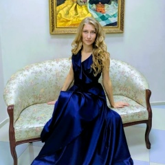 Olushka Vasil'kovich, 01.07