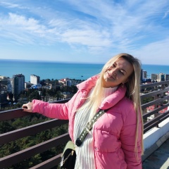 Елена Кондратьева, 21.02, Москва