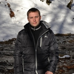 Юрий Ящишин, 13.04.1981, Киев