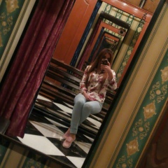 Джамиля Султан, 27.03.1994, Ростов-на-Дону