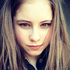 Диана Рыбак, 07.03.1999, Чернигов