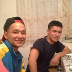 Elaman Kerimbaev, 04.09.1998, Талдыкорган