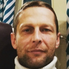 Александр Локшин, 14.06.1985, Новороссийск