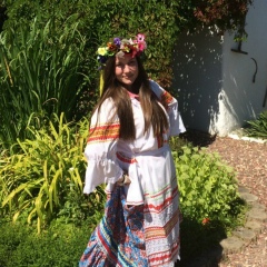 Светланка Баринова, 19.12.1992, Тамбов