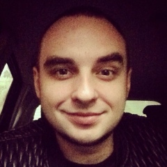 Илья Мур, Нижний Новгород