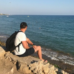 Алексей Александрович, Тюмень