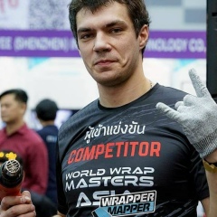 Иван Чеботарёв, 05.10.1988, Нижний Новгород