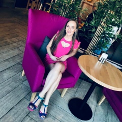 Наталя Хімченко, 25.02.1994, Дрогобыч