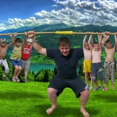 Виталий Шакун, 13.03.1989, Киев