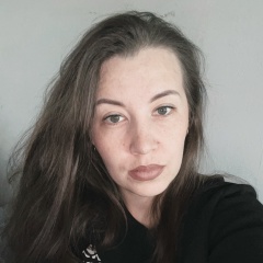 Олеся Сергеевна, 18.05, Рошаль