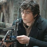 Azamat Matkenov, 15.02.1983