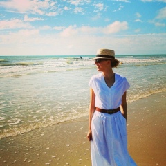 Анна Данилова, 23.06.1984