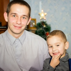 Алексей Павлов, 26.03.1988, Санкт-Петербург